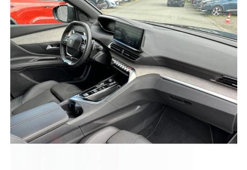 Peugeot 5008 #24