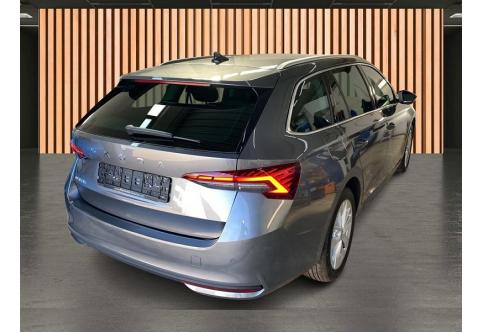 Skoda Octavia #12