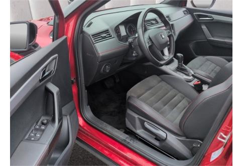 Seat Arona #4