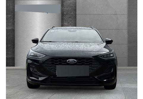 Ford Focus #6