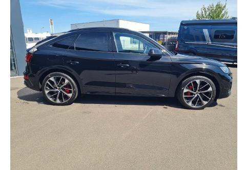 Audi SQ5 #8