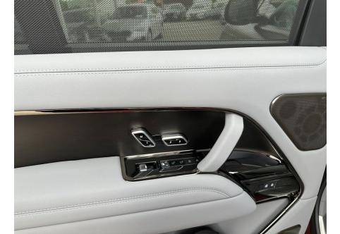 Land Rover Range Rover #3