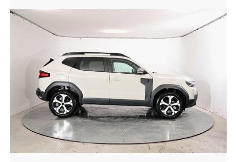 Dacia Duster #6