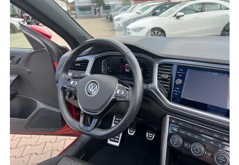VW T-Roc #21