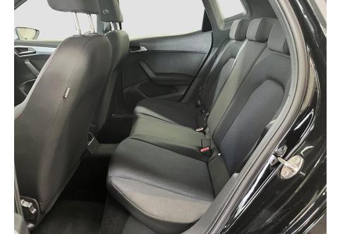 Seat Arona #16