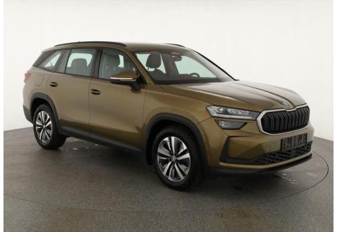 Skoda Kodiaq #1