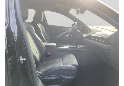 Opel Astra #9