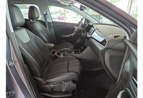 Opel Grandland X #11