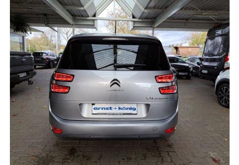 Citroen C4 #17