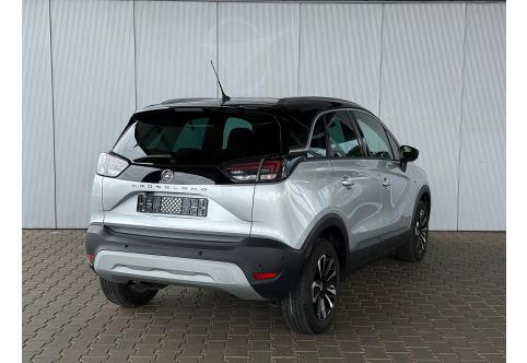 Opel Crossland X #3