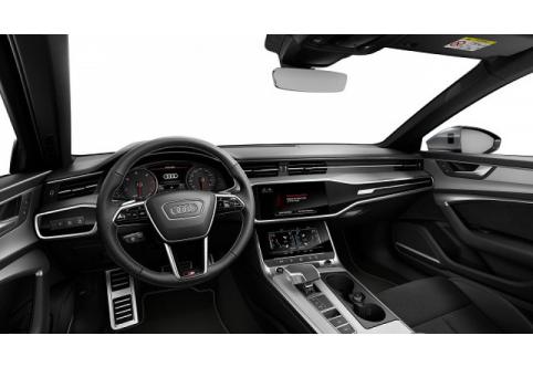 Audi A6 #4