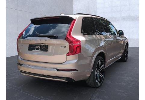 Volvo XC90 #3