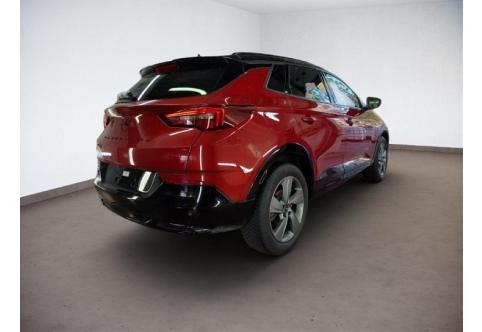 Opel Grandland X #2
