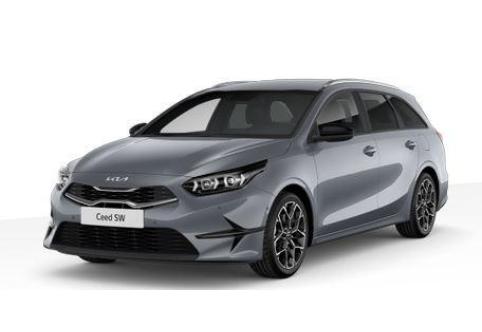 KIA cee'd #2