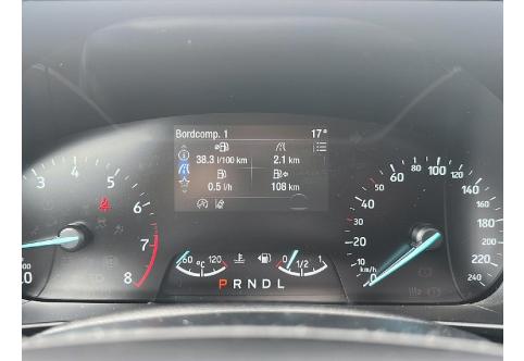Ford Focus #11