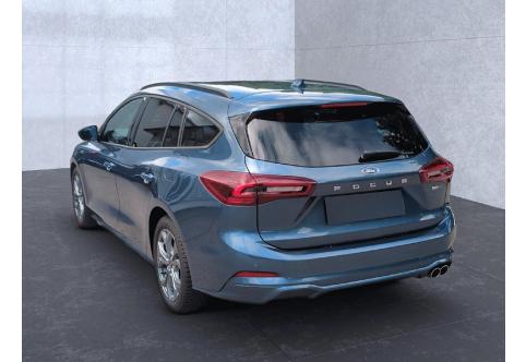 Ford Focus #2