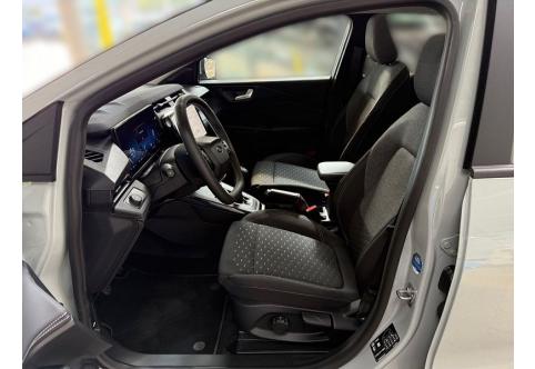 Ford Puma #7