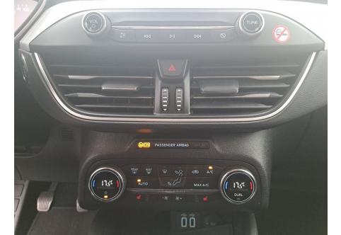 Ford Focus #20
