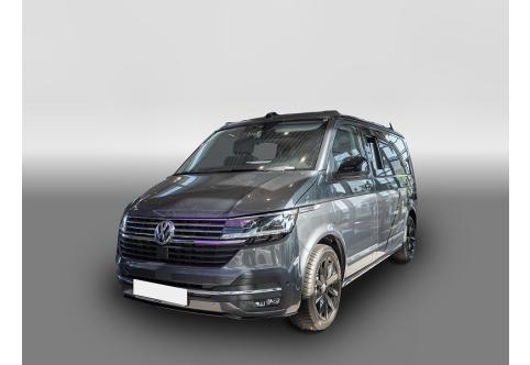 VW T6 California #1