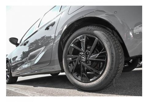 Opel Corsa #5