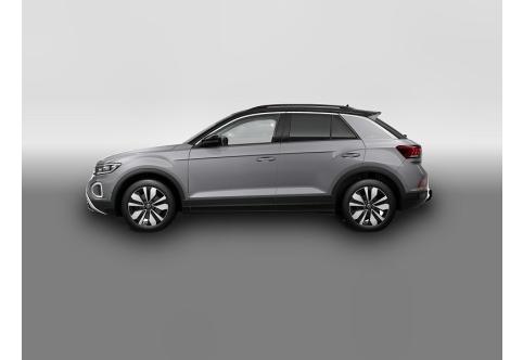 VW T-Roc #5