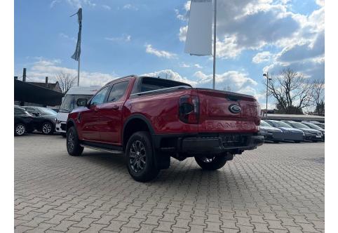 Ford Ranger #2