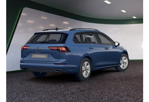 VW Golf #3