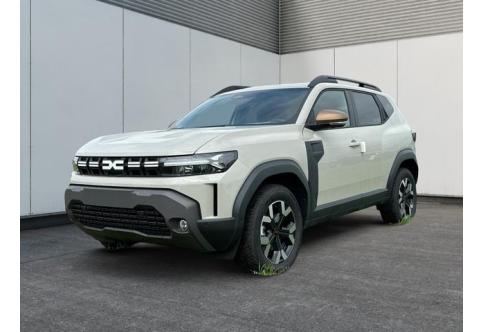 Dacia Duster #1