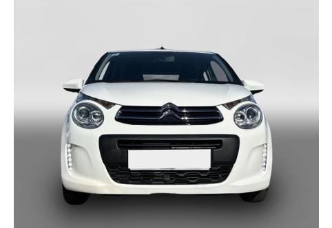 Citroen C1 #6
