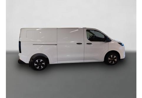 Ford TRANSIT CUSTOM #7