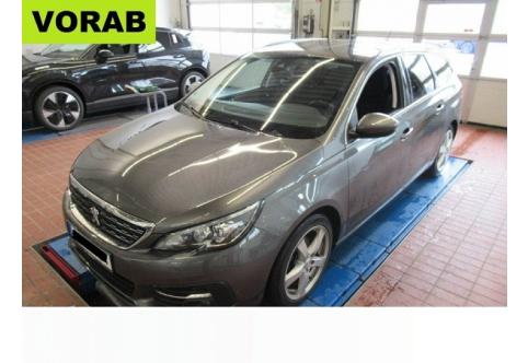 Peugeot 308 #1