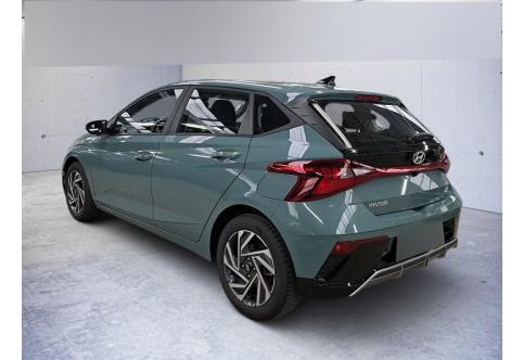 Hyundai i20 #2