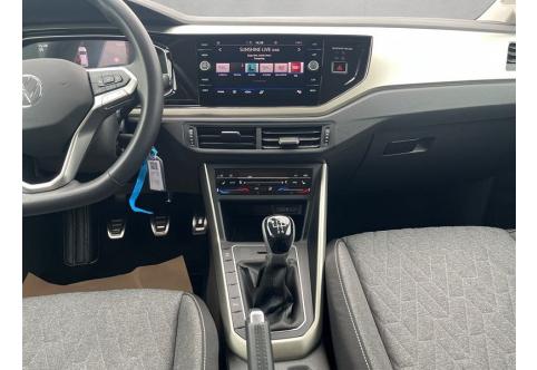 VW Polo #14