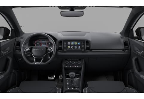 Skoda Karoq #4