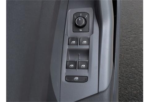 VW T-Cross #16