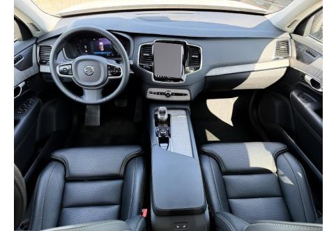 Volvo XC90 #6