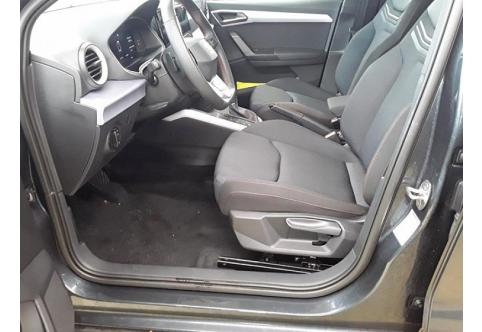 Seat Arona #3