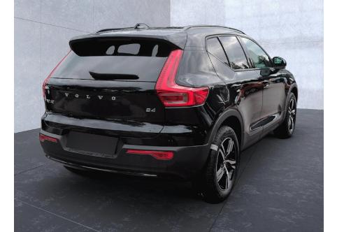 Volvo XC40 #3