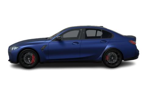 BMW M3 #4