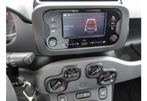 Fiat Panda #5