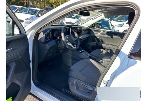 VW Tiguan #10