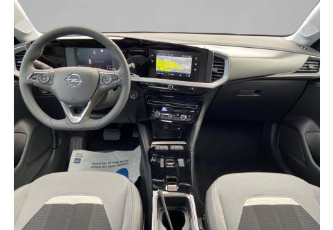 Opel Mokka #5