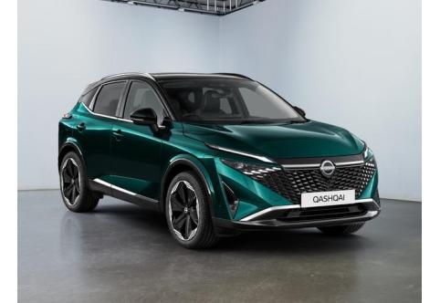 Nissan Qashqai #2