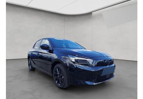 Opel Corsa #8