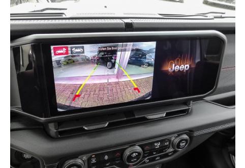 Jeep Wrangler Unlimited #8