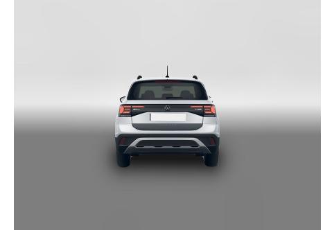 VW T-Cross #7
