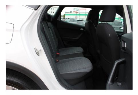 Seat Arona #13