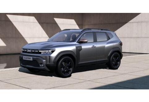 Dacia Duster #1