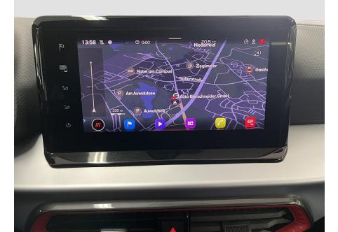 Seat Arona #14