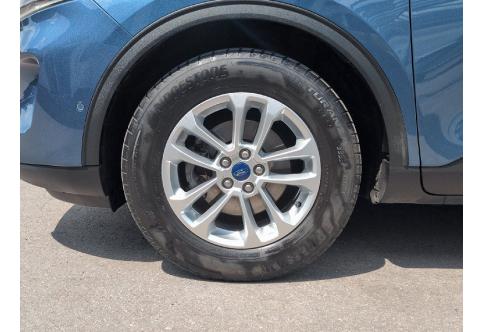 Ford Kuga #22